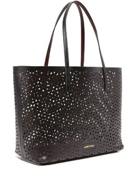 Elizabeth and James Daily Tote