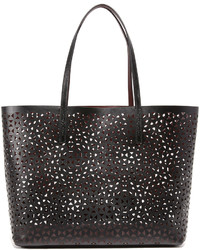 Elizabeth and James Daily Tote