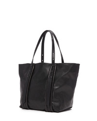DKNY Deconstructed Large Tote