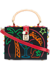 Dolce & Gabbana Dolce Box Tote