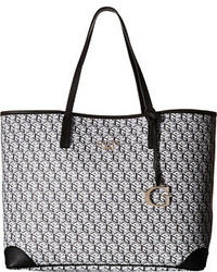 GUESS G Cube G Tote