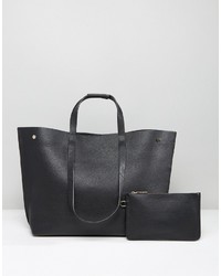 Whistles Hamilton Unlined Tote