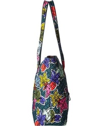 Vera Bradley Iconic Vera Tote Tote Handbags