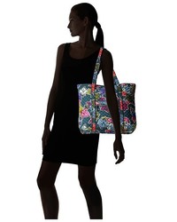 Vera Bradley Iconic Vera Tote Tote Handbags