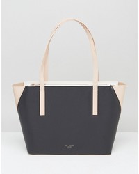 Ted Baker Judy Color Block Small Shopper
