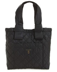 Marc Jacobs Knot Tote Black