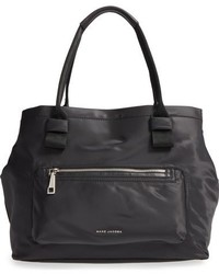 Marc Jacobs Large Easy Tote Black