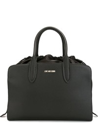 Love Moschino Large Tote Bag