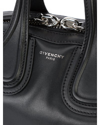 Givenchy Leather Nightingale Tote