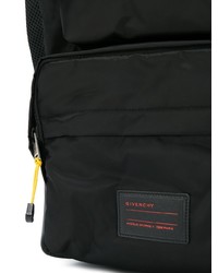 Givenchy Logo Plaque Tote Bag