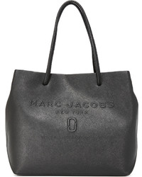Marc Jacobs Logo Shopper Tote
