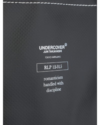 Undercover Logo Tote