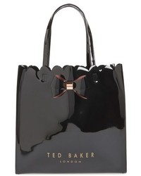 Ted Baker London Large Icon Bow Tote