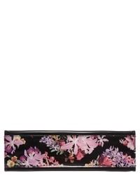 Ted Baker London Large Icon Lost Gardens Tote Black
