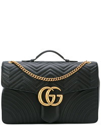 Gucci Maxi Marmont Tote Bag