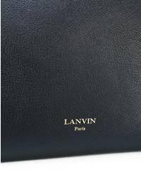 Lanvin Medium Essential Tote Bag