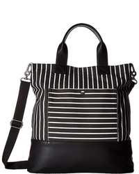 French Connection Mel Tote Tote Handbags