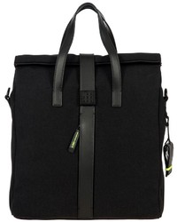 Bric's Moleskine By Tote Luggage