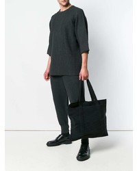 issey miyake homme plisse bag