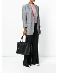 Marc Jacobs Perforated Tote Bag