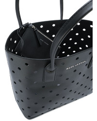 Marc Jacobs Perforated Tote Bag