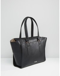 Calvin Klein Robyn Large Tote Bag