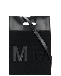 MM6 MAISON MARGIELA Shopping Tote Bag