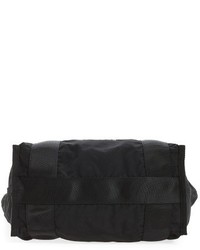 Marc Jacobs Small New Logo Tote Black