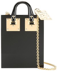 Sophie Hulme Compton Perspex Tote