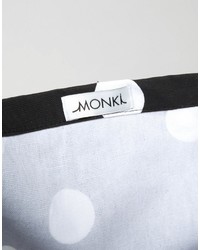 Monki Spotty Tote Bag