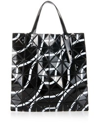 Bao Bao Issey Miyake Tokolo Pattern Lucent Tote