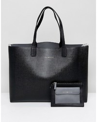 Tommy Hilfiger Tote With Logo