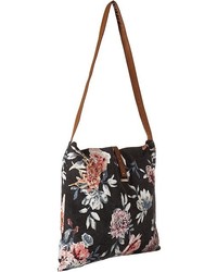 Rip Curl Wildflower Beach Bag Tote Handbags