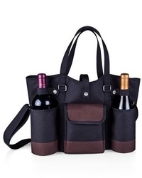 Picnic Time Wine Country Picnic Tote