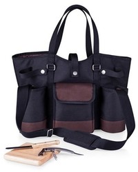 Picnic Time Wine Country Picnic Tote