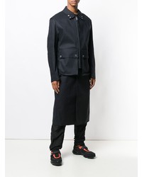 1017 Alyx 9Sm Alyx X Mackintosh Oversized Trench Coat