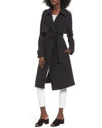 The Fifth Label At A Glance Trench Coat