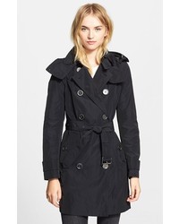 Burberry Balmoral Packable Trench