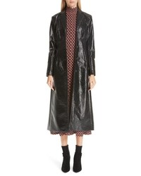 Beaufille Beau Cotton Trench Coat