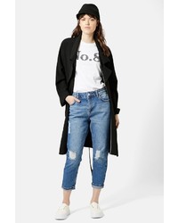 Topshop Belted Duster