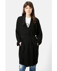 Topshop Belted Duster