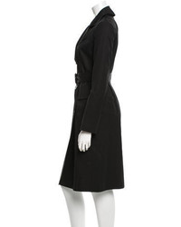 The Row Belted Trench Coat W Tags