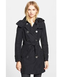 Burberry Brit Balmoral Packable Trench