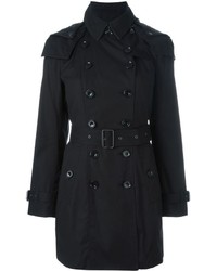 Burberry Padded Reymoore Trench Coat