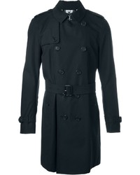Burberry Prorsum Kensington Trench Coat