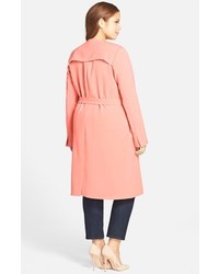 Carmakoma Bute Trench Coat