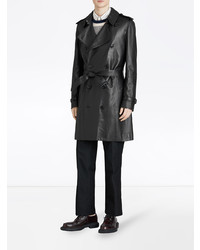 Burberry Chelsea Fit Trench Coat