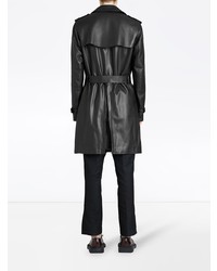 Burberry Chelsea Fit Trench Coat