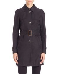 Herno Classic Trench