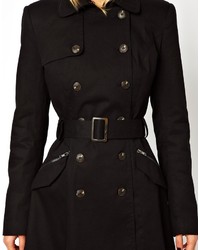 Asos Collection Classic Trench